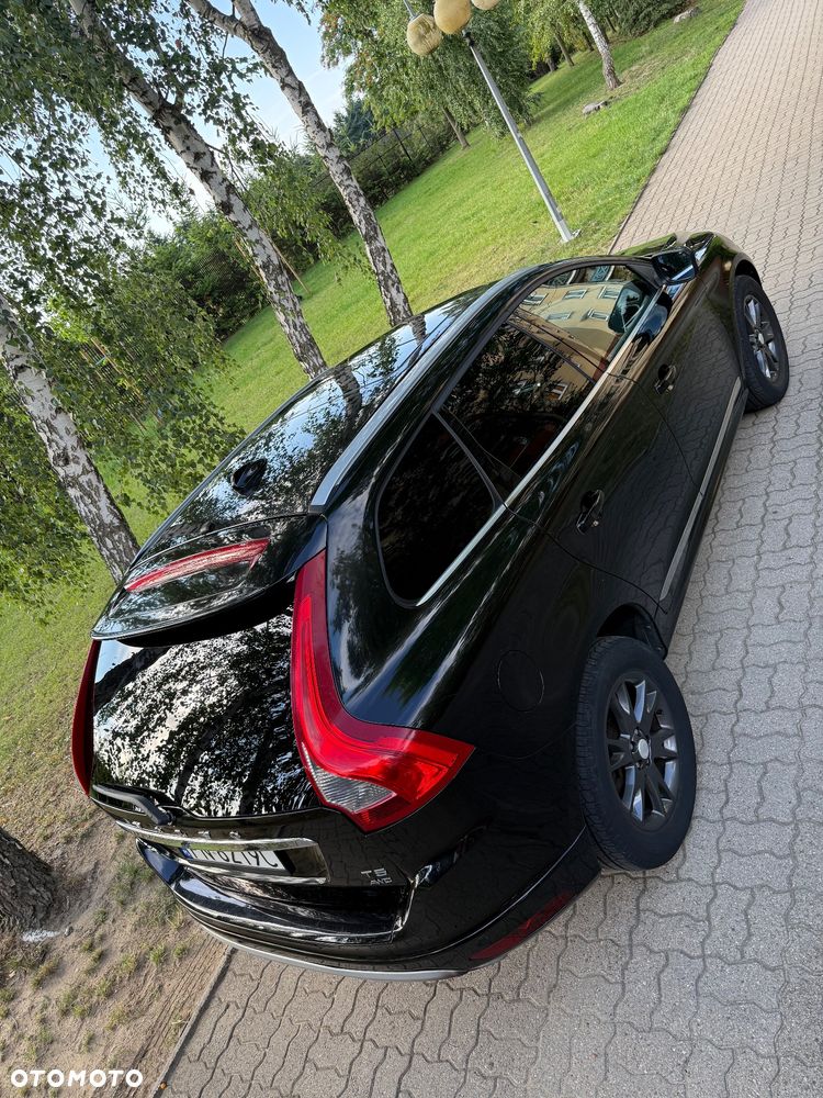 Volvo XC 60 T5 AWD Momentum - 7