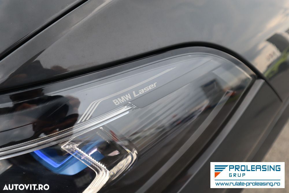 BMW X5 - 7