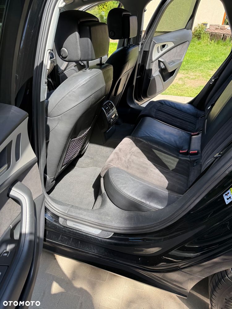 Audi A6 Avant 2.0 TDI Ultra S tronic - 11