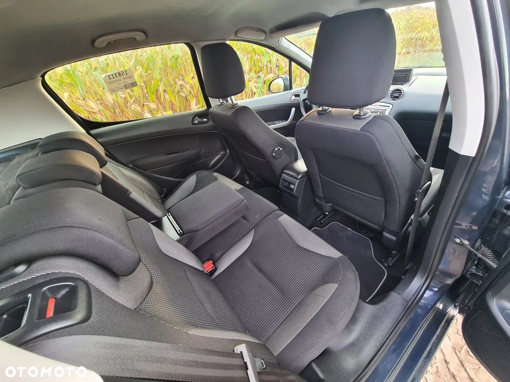 Peugeot 308 1.6 e-HDi Active STT - 13