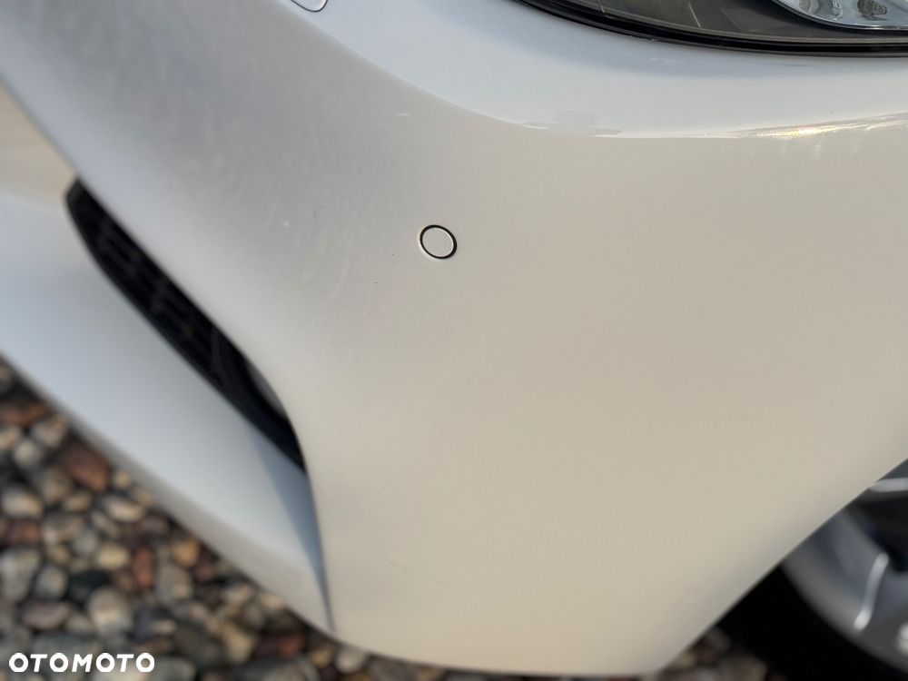 BMW Seria 5 520d - 22