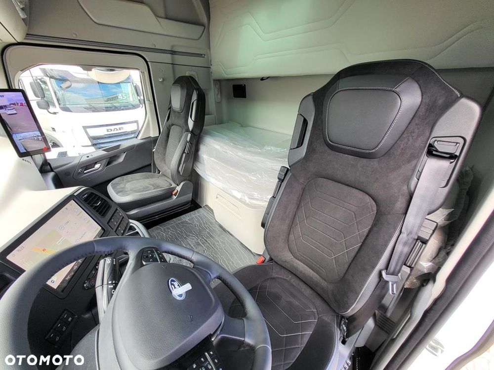 Ford F- MAX 500 - 20