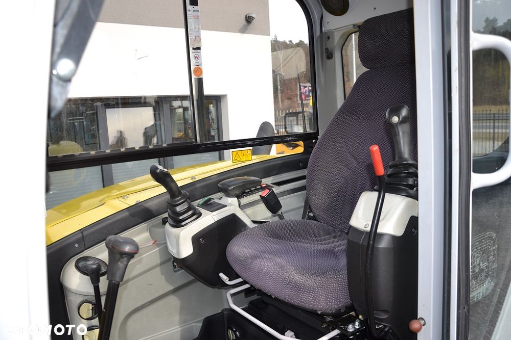 Wacker Neuson 8003 - 19