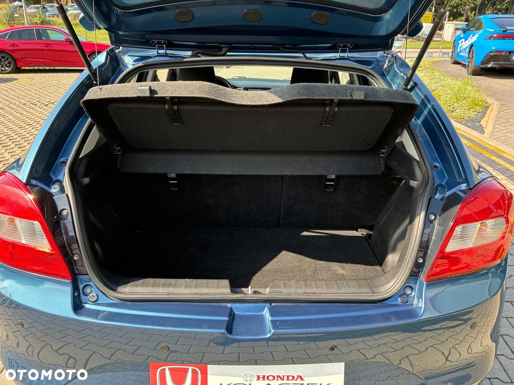 Suzuki Baleno 1.2 Comfort - 13