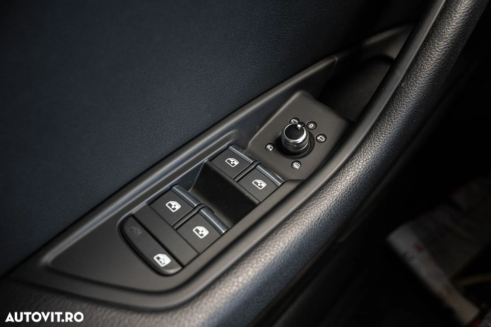 Audi A5 ack 2.0 TDI quattro S tronic design - 29