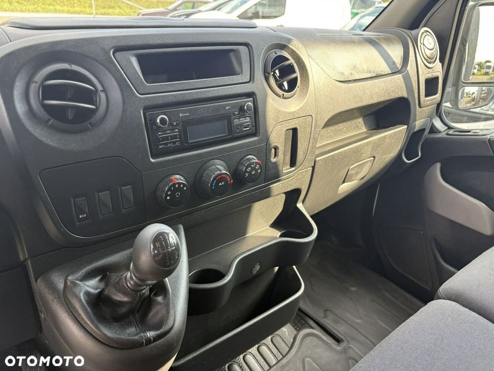 Renault Master - 8