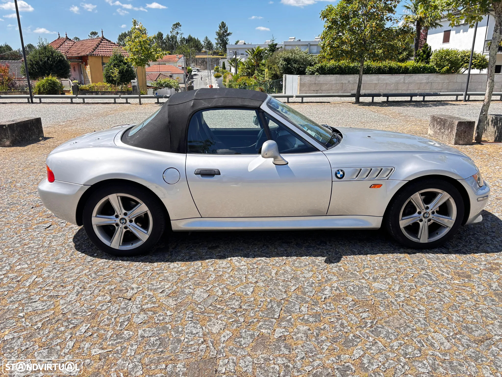 BMW Z3 2.0 - 17