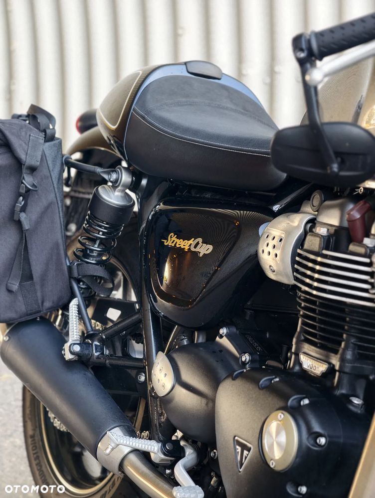 Triumph Speed Twin - 5