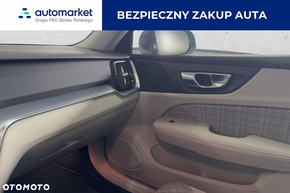 Volvo V60 B4 D Core - 15