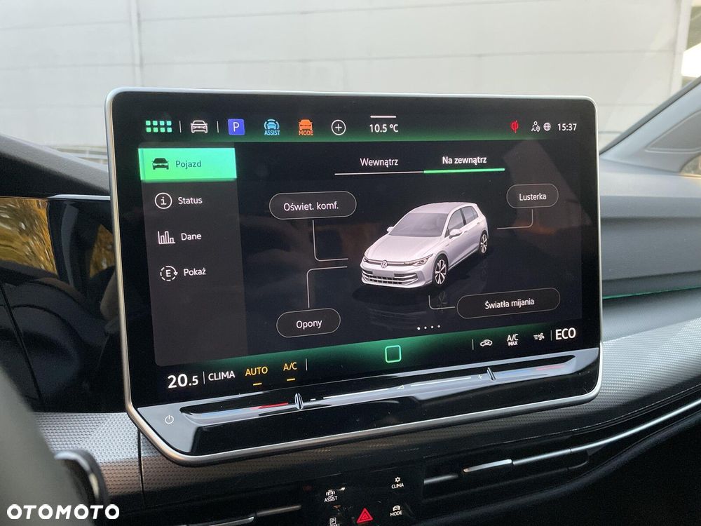 Volkswagen Golf - 31