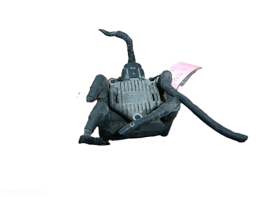 VOLKSWAGEN GOLF IV 97-06 r. 2,0 B CEWKA ZAPŁONOWA 082905106B + - 1