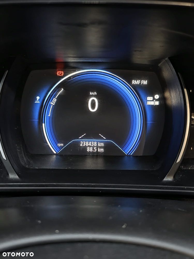 Renault Megane ENERGY dCi 110 INTENS - 23