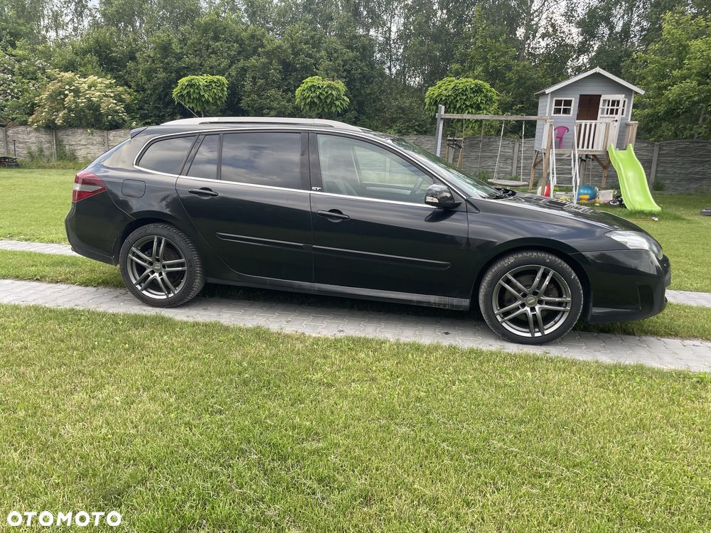 Renault Laguna - 5