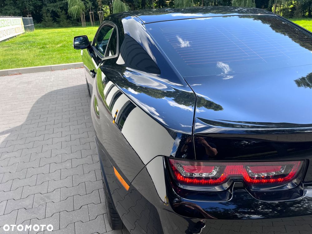 Chevrolet Camaro 6.2 V8 Coupe - 16