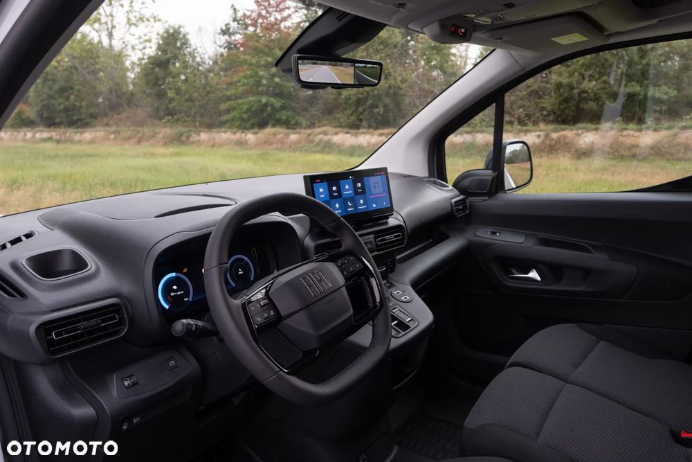 Fiat Doblo L2 MAXI - 5