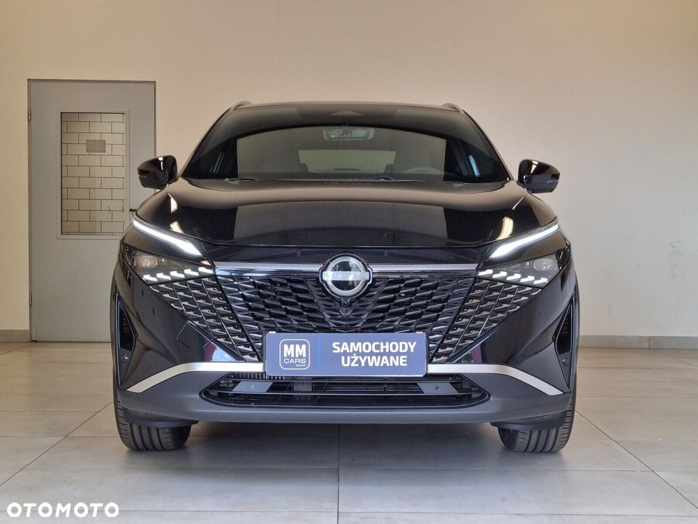 Nissan Qashqai 1.3 DIG-T MHEV Tekna Xtronic - 2
