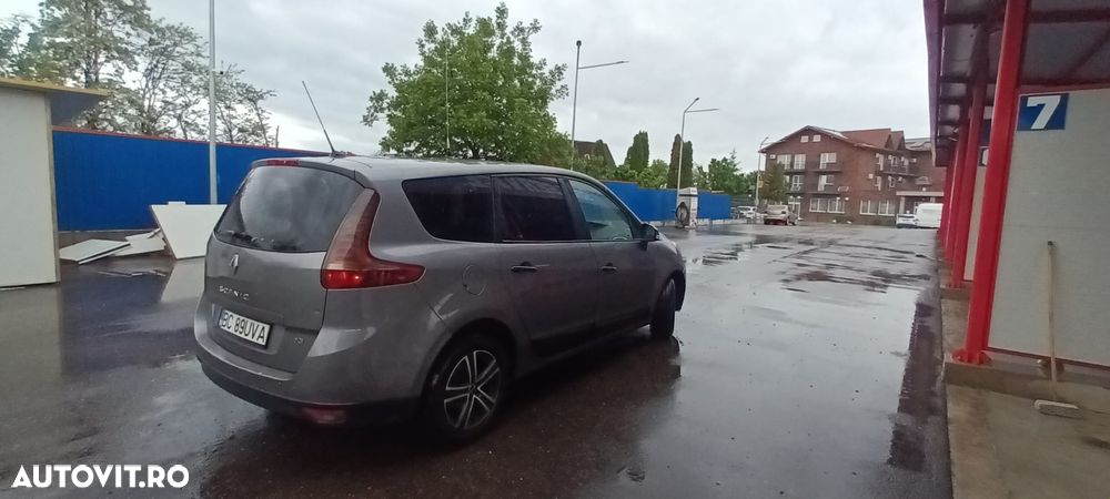 Renault Grand Scenic 1.5 dCi Expression - 2