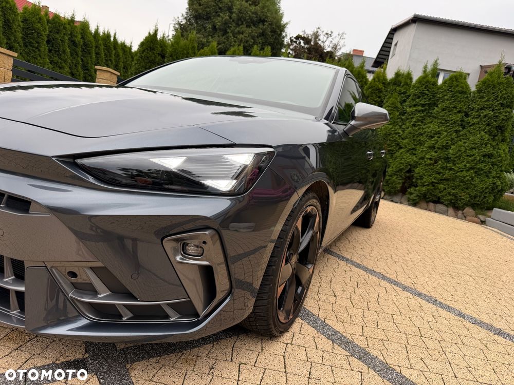 Cupra Leon 1.5 eTSI mHEV Tribe Edition DSG - 9
