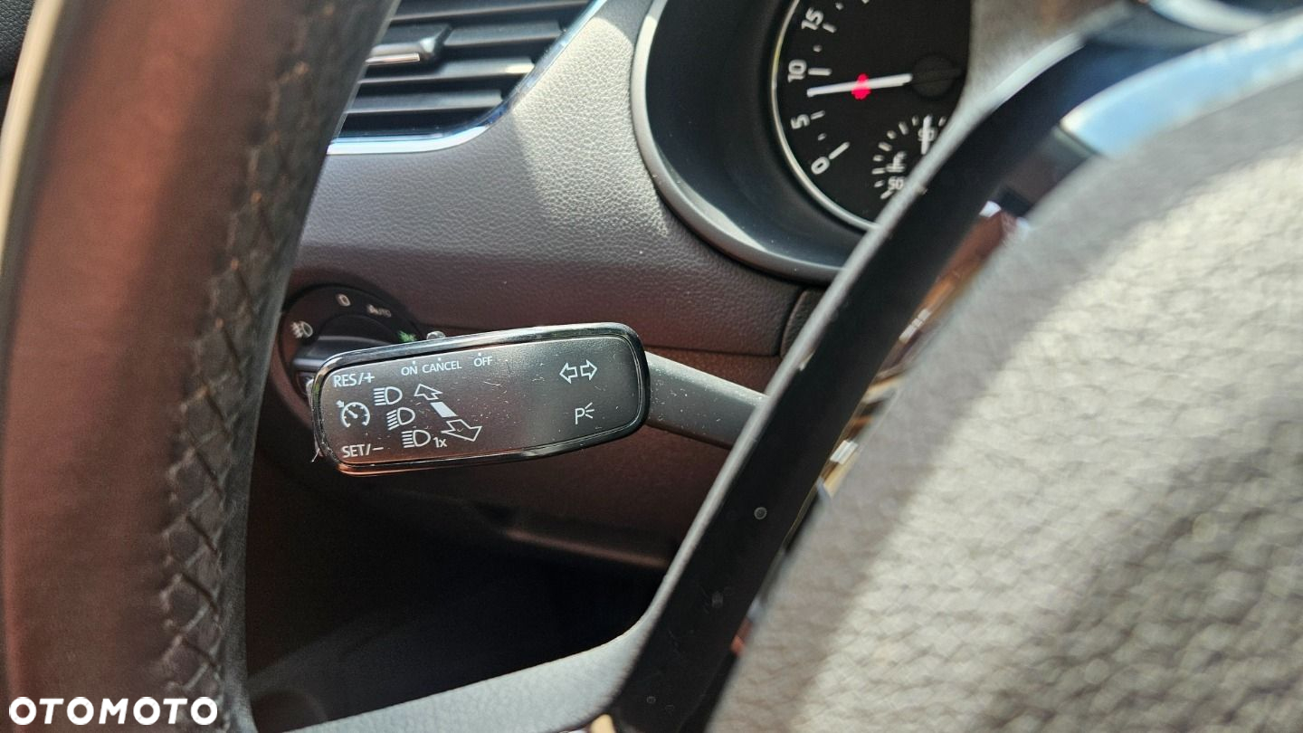 Skoda Octavia - 34