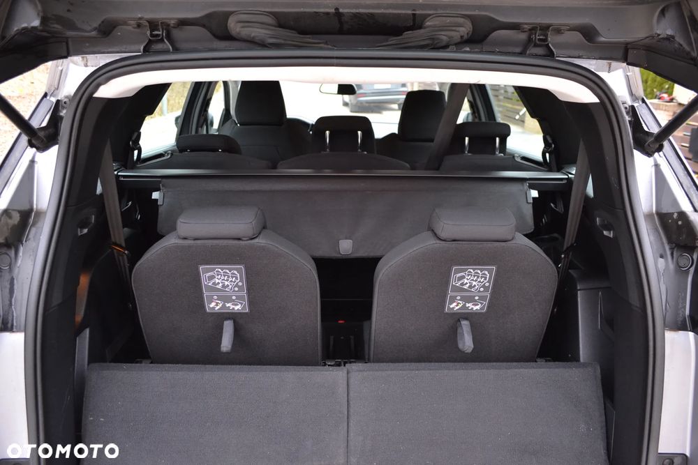 Peugeot 5008 1.2 PureTech Active Pack S&S - 11
