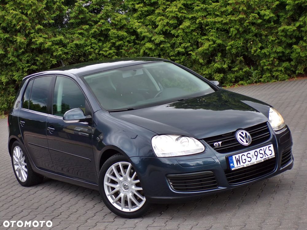 Volkswagen Golf 1.4 TSI GT Sport - 13