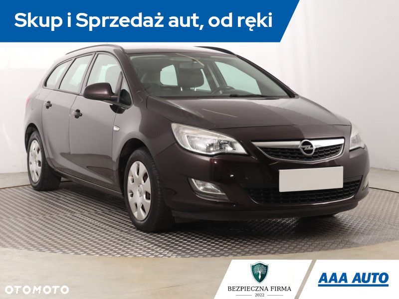 Opel Astra - 3