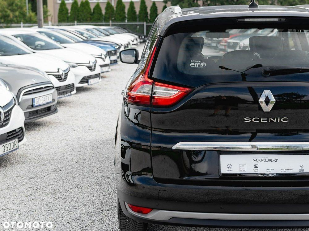 Renault Scenic - 11