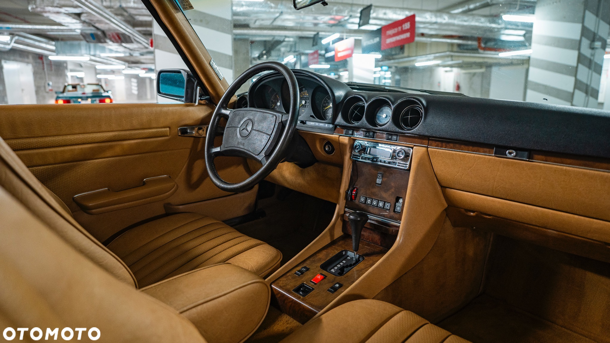 Mercedes-Benz SL - 18