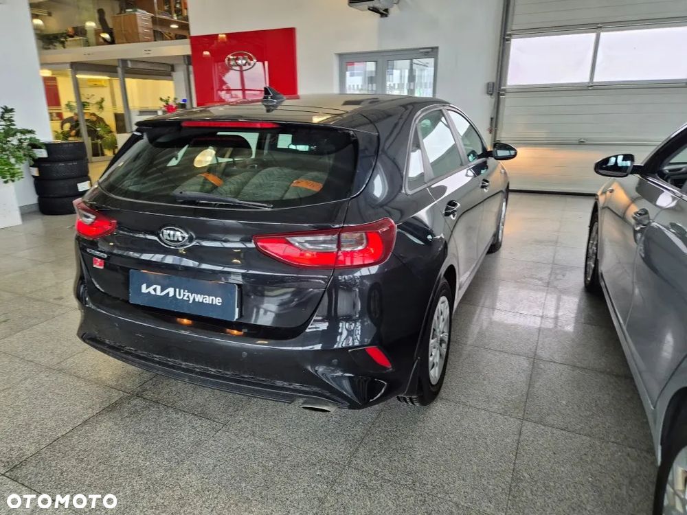 Kia Ceed 1.0 T-GDI S - 16