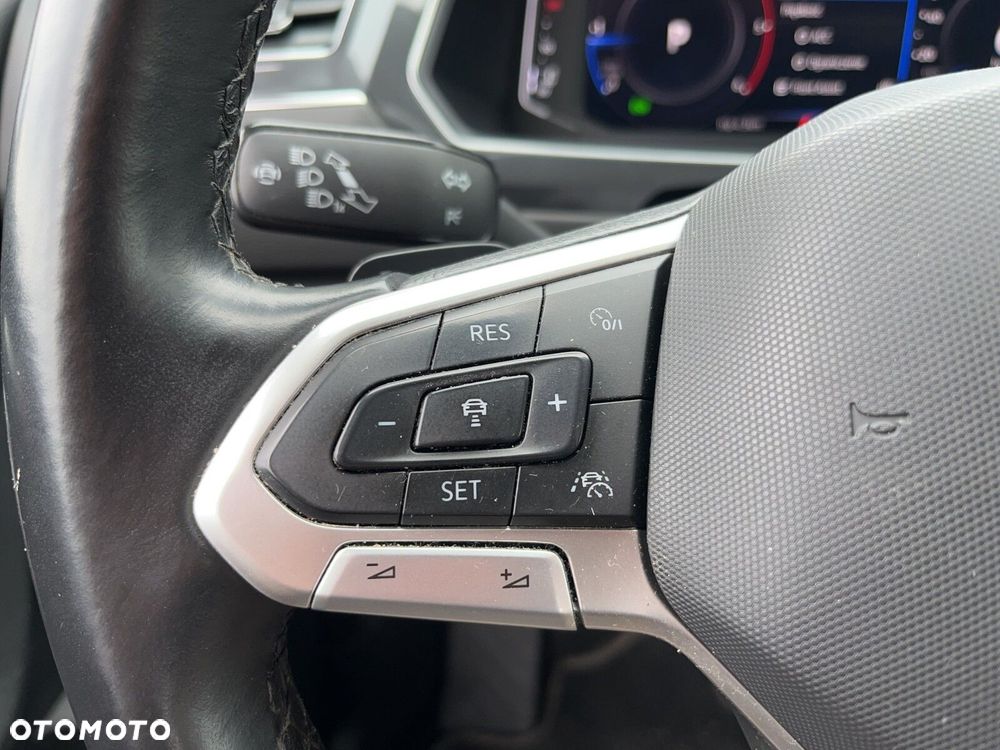Volkswagen Tiguan Allspace - 29