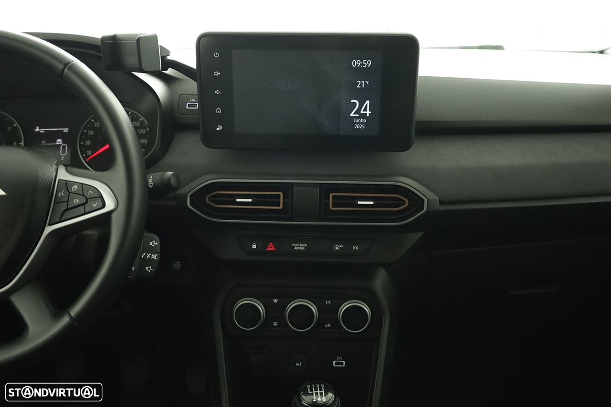 Dacia Jogger 1.0 ECO-G Extreme Bi-Fuel - 9