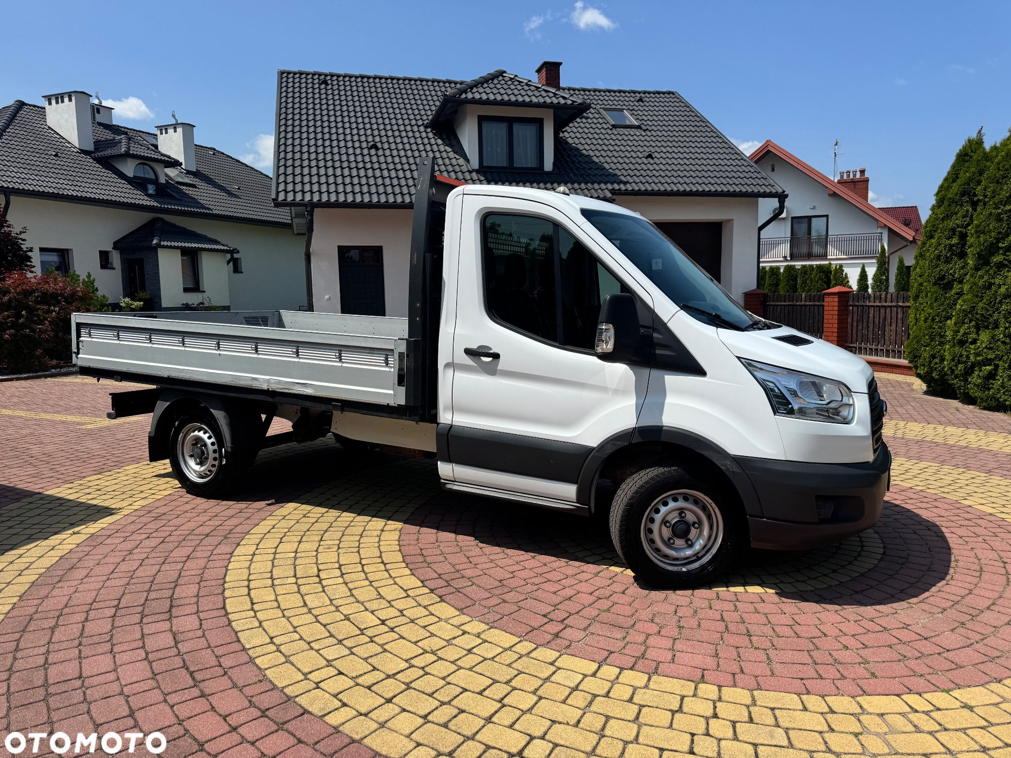 Ford Transit - 13