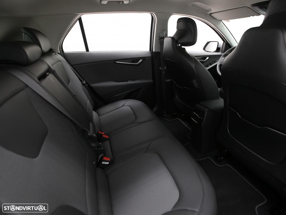 Kia e-Niro 64kWh - 12