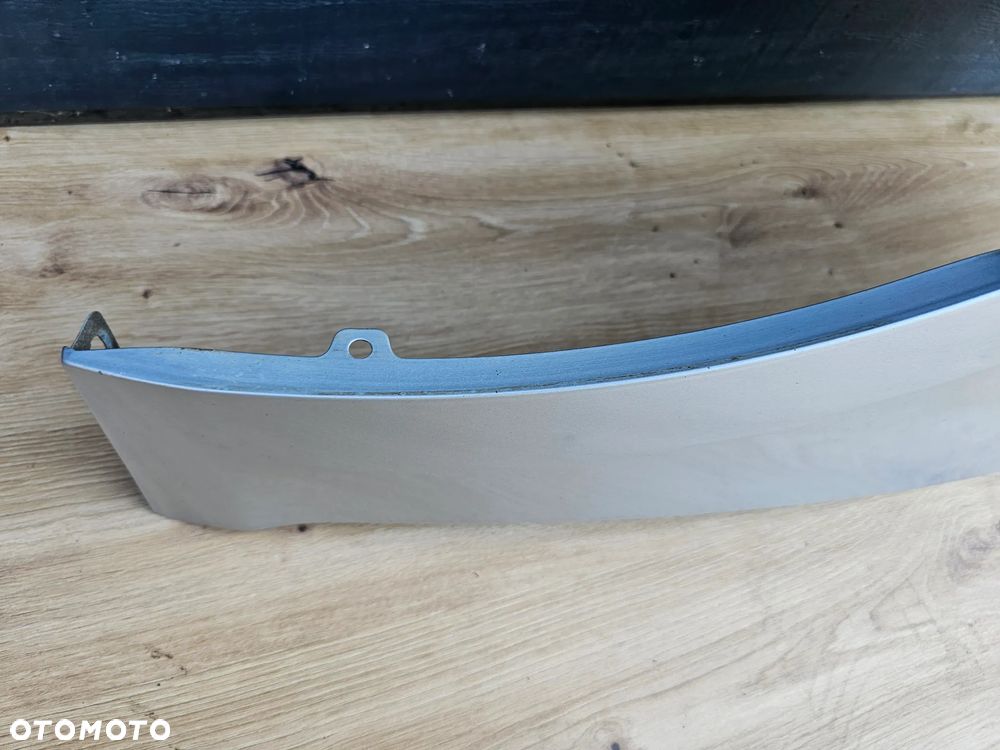 BŁOTNIK LEWY PRZÓD PRZEDNI OPEL ASTRA J Z176 ZE ŚLIZGIEM - 11