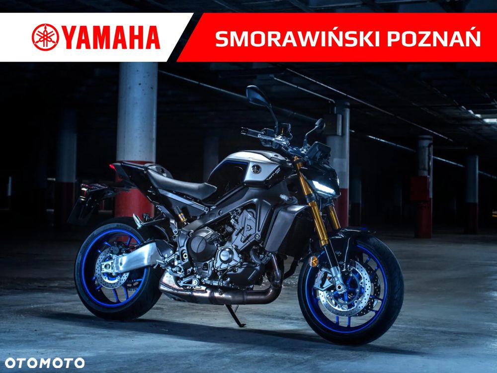 Yamaha MT - 2