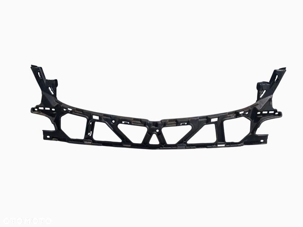 ŚLIZG WSPORNIK MOCOWANIE ZDERZAKA MERCEDES E-KLASA W212 LIFT A2128854265 - 1