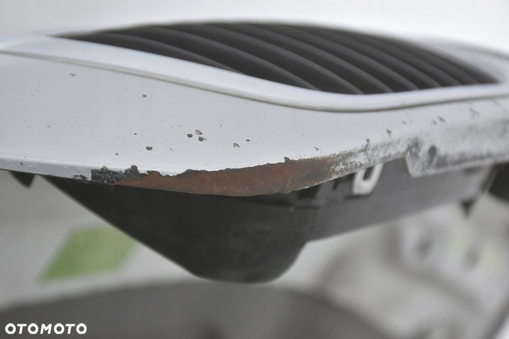 maska pokrywa silnika bmw 3 e46 compact ii 354/7 - 11