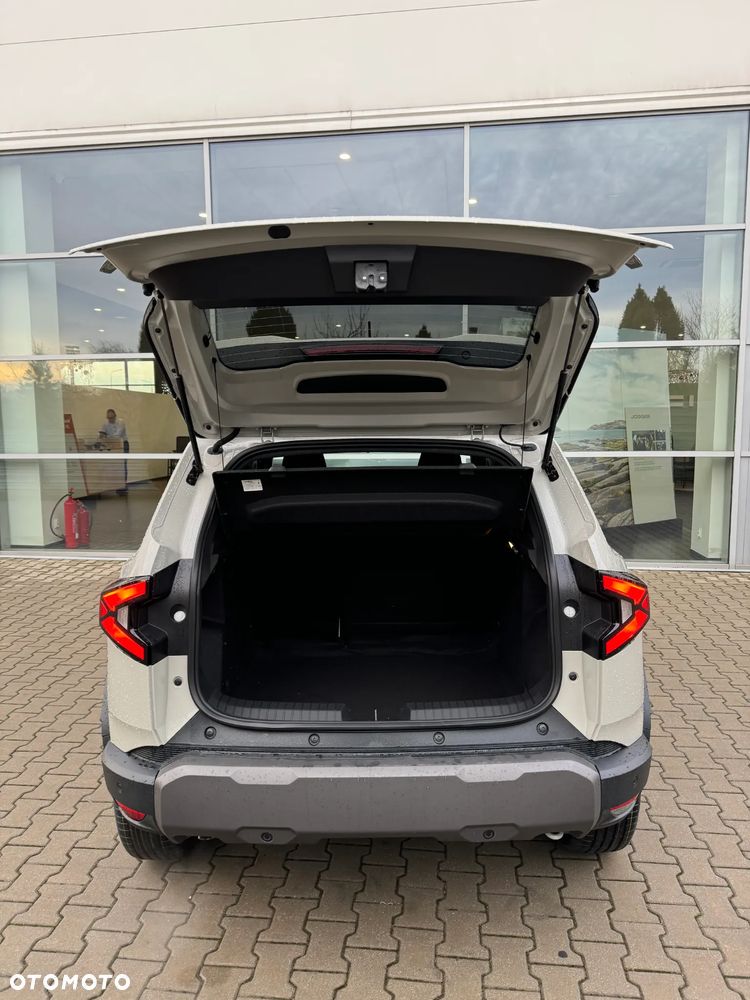 Dacia Duster 1.2 TCe mHEV Extreme - 14
