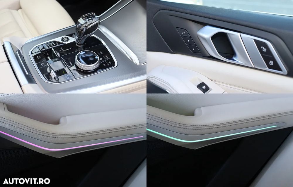 BMW X5 xDrive45e - 34