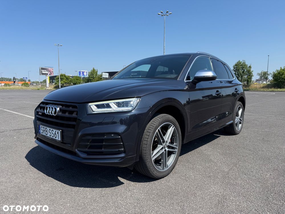 Audi SQ5 - 4