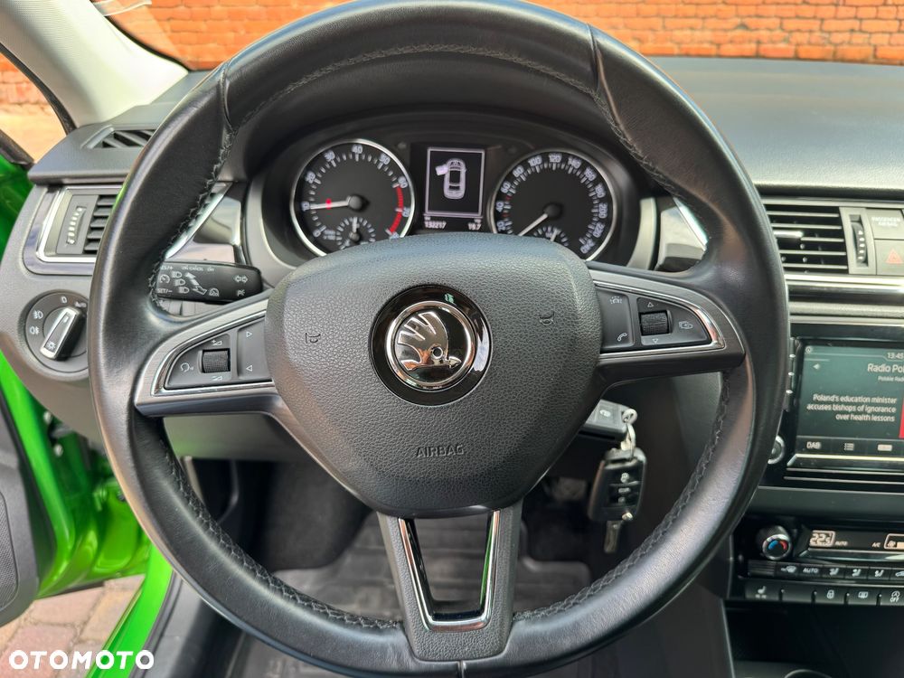 Skoda RAPID 1.2 TSI (Green tec) Joy - 24