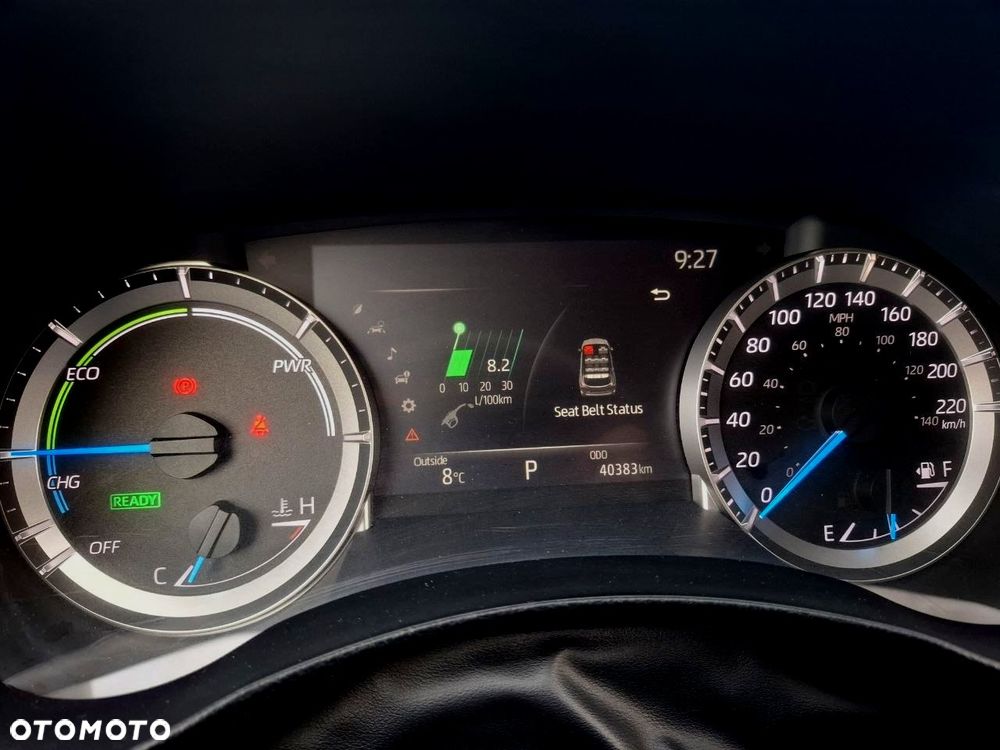 Toyota Highlander - 12