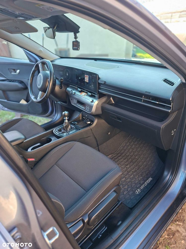 Hyundai Kona 2023 photo 5