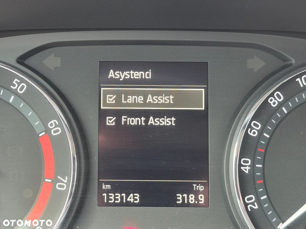 Skoda Octavia 1.0 TSI Active - 25