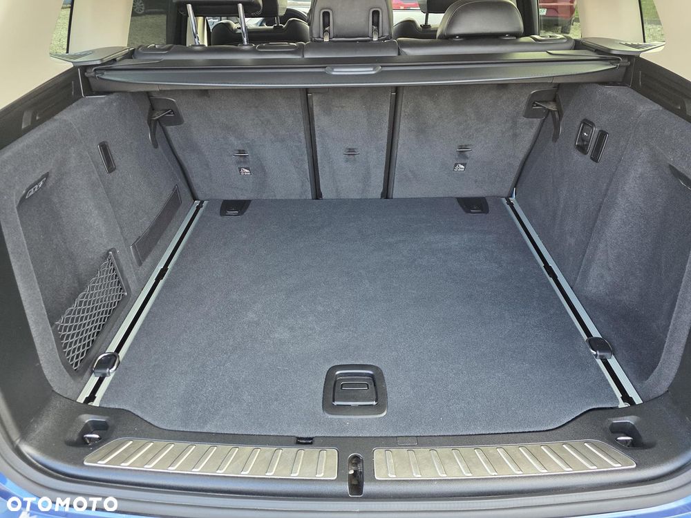 BMW X3 xDrive20d Business Edition - 32