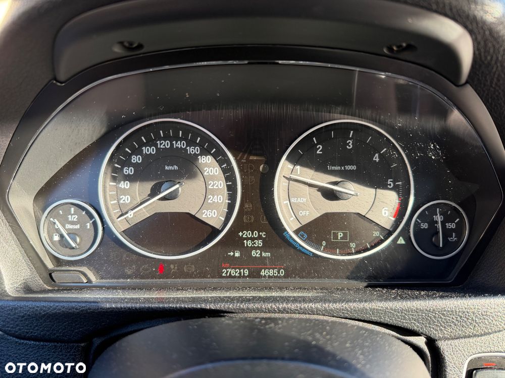 BMW Seria 3 - 25