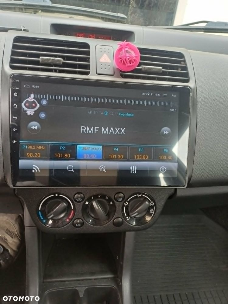 Suzuki Swift 1.3 Comfort - 7