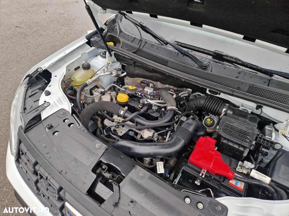 Dacia Duster TCe 90 Comfort - 22