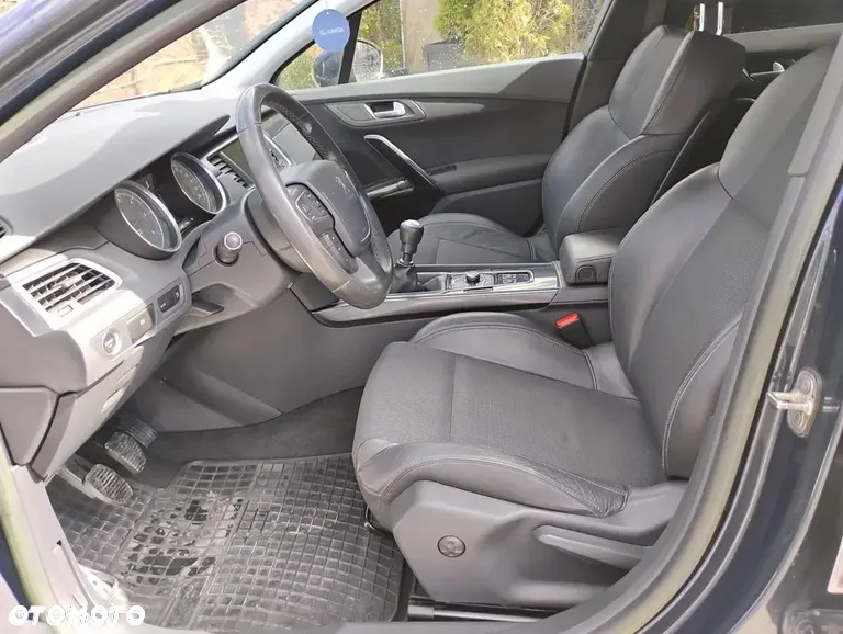 Peugeot 508 HDi FAP 160 Allure - 7