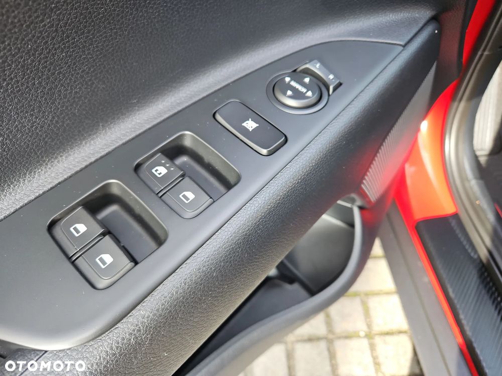 Kia Stonic 1.2 M - 19